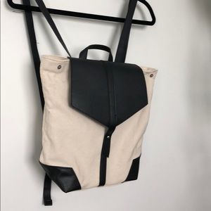 DEUX LUX backpack